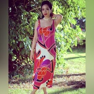 Natori Slip Dress, Size M, Super Cute, Size Medium, New